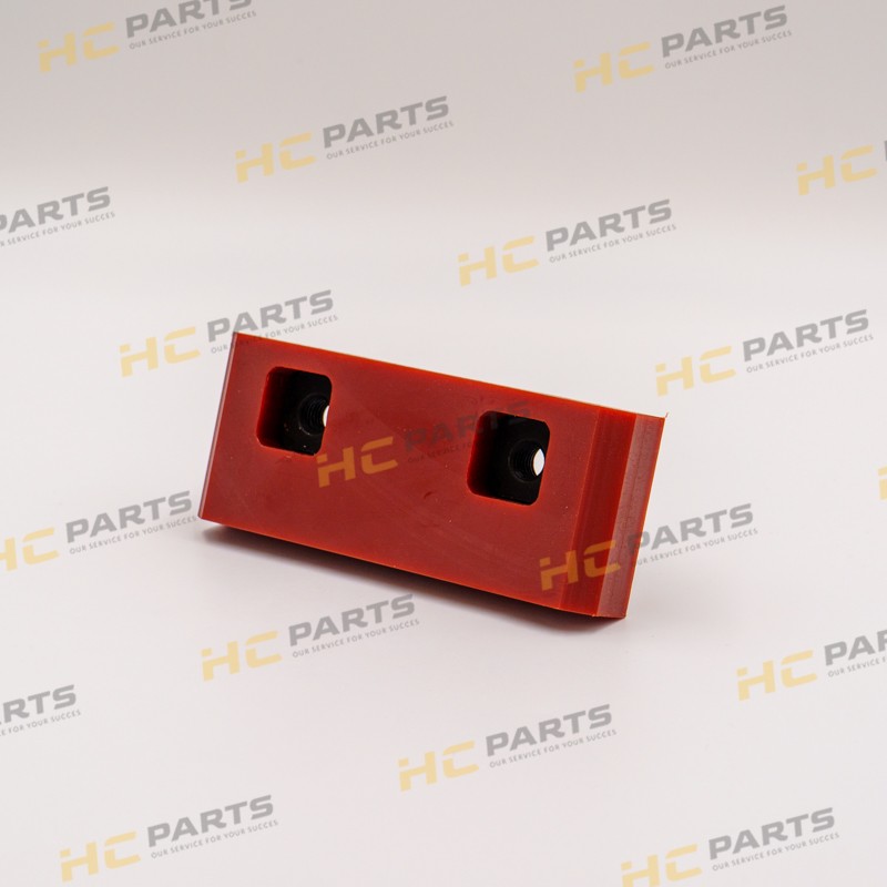 JCB Wear pad for telescopichandler