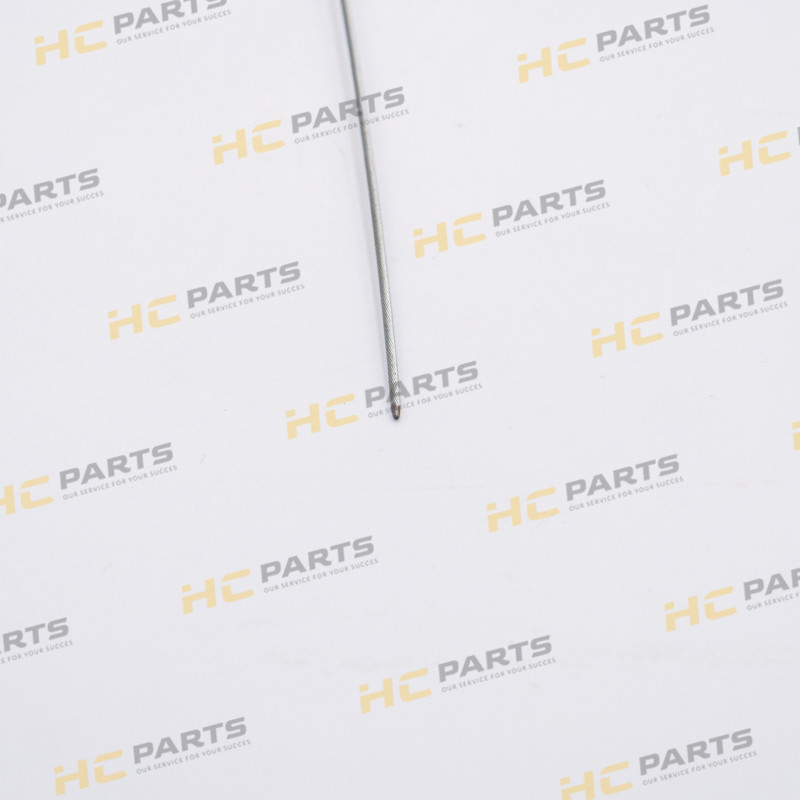 JCB внутренняя дверная ручка с тросом P12-3CX 4CX