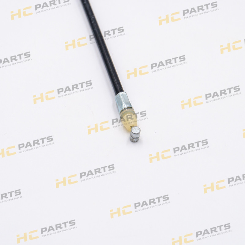 JCB внутренняя дверная ручка с тросом P12-3CX 4CX