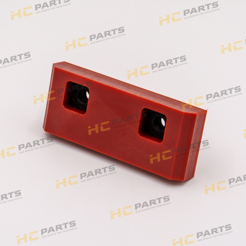 JCB Wear pad for telescopichandler