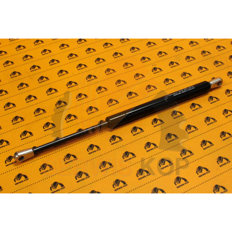 Strut door stay 340 x 110 suitable for JCB 3CX 4CX doors