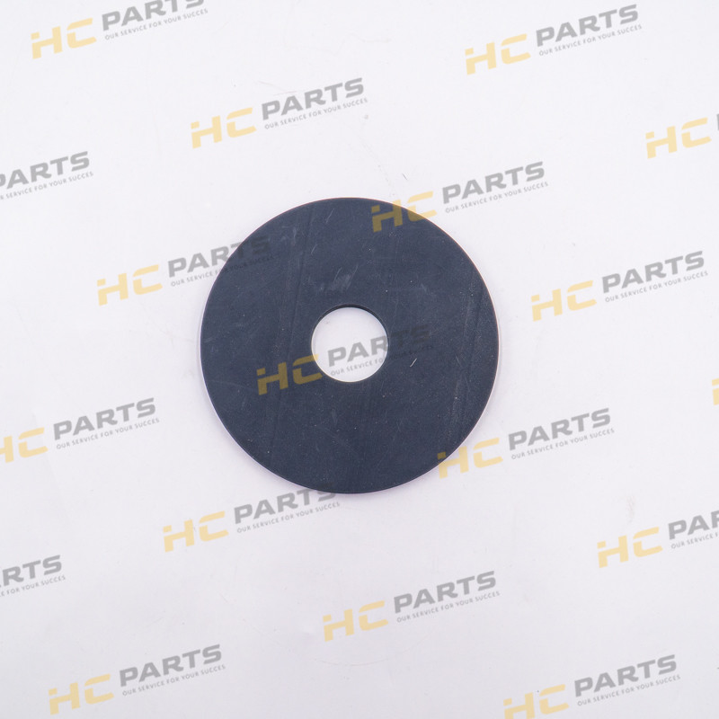 JCB Carriage wear pad - 3CX 4CX