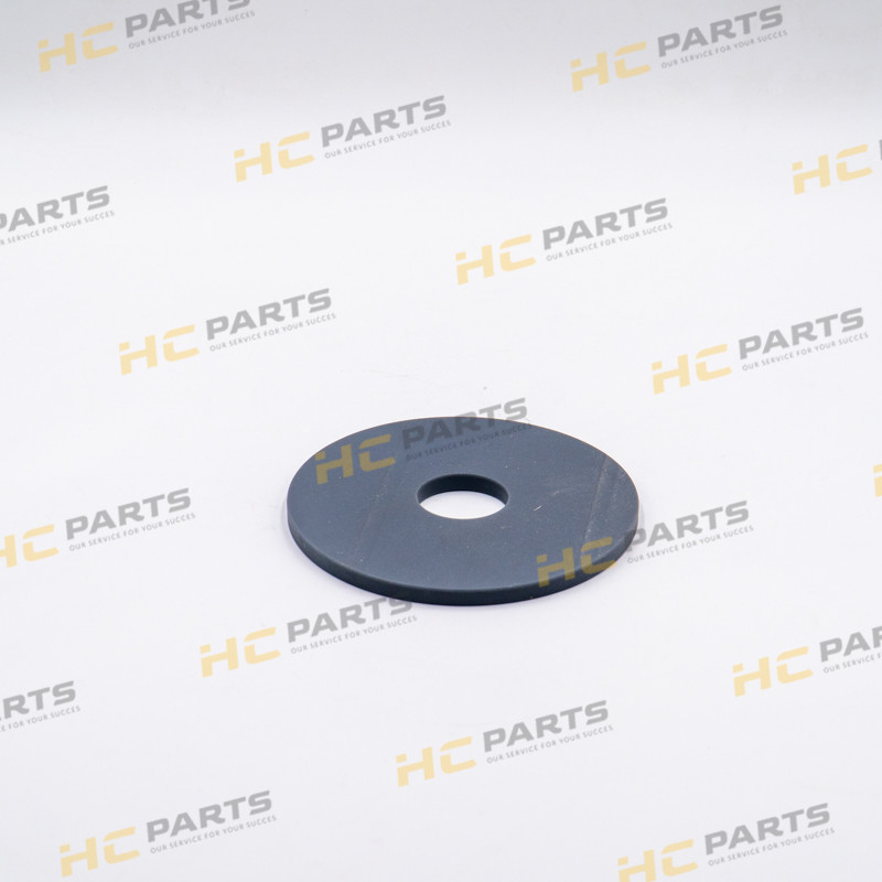 JCB Carriage wear pad - 3CX 4CX