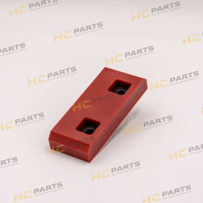 JCB Wear pad for telescopichandler