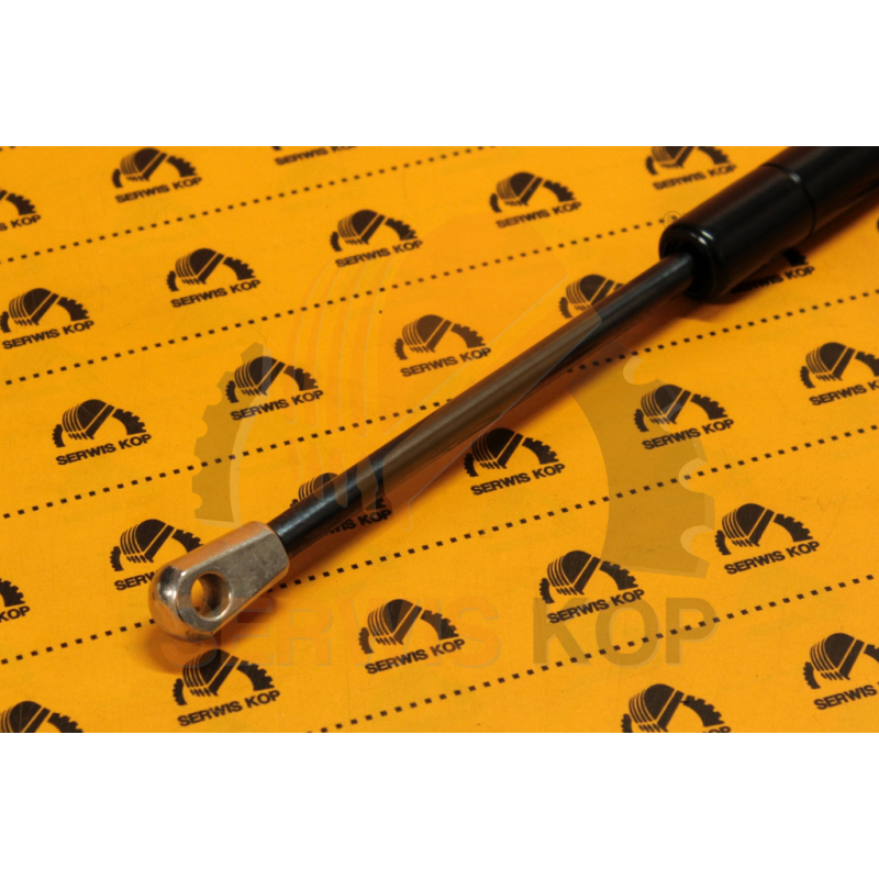 Strut door stay 340 x 110 suitable for JCB 3CX 4CX doors