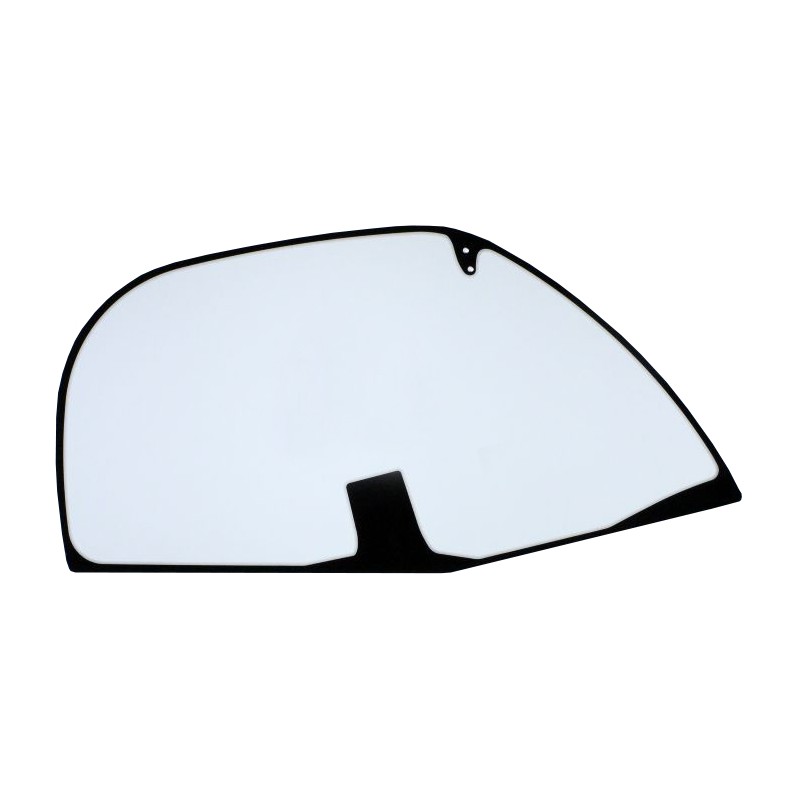 БОКОВОЕ СТЕКЛО ПРАВАЯ СТОРОНА ШЕЛКОГРАФИЯ ТЕЛЕСКОПИЧЕСКИЙ ПОГРУЗЧИК MANITOU MLT625 - 75 GEHL RS4-14 748123