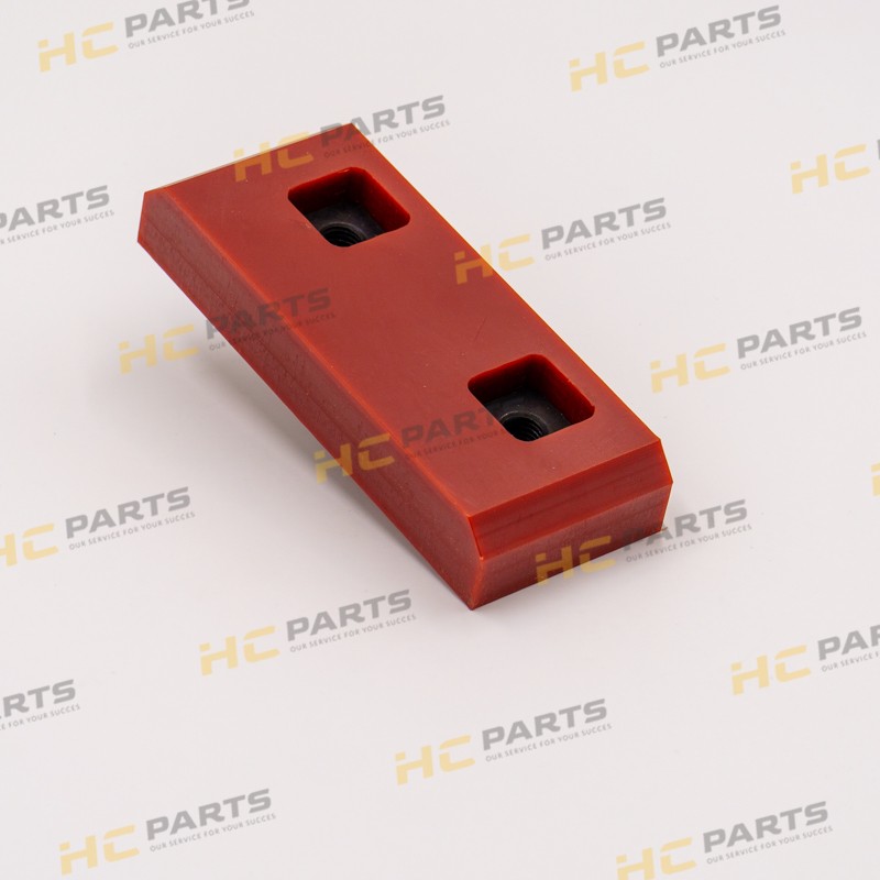 JCB Wear pad for telescopichandler