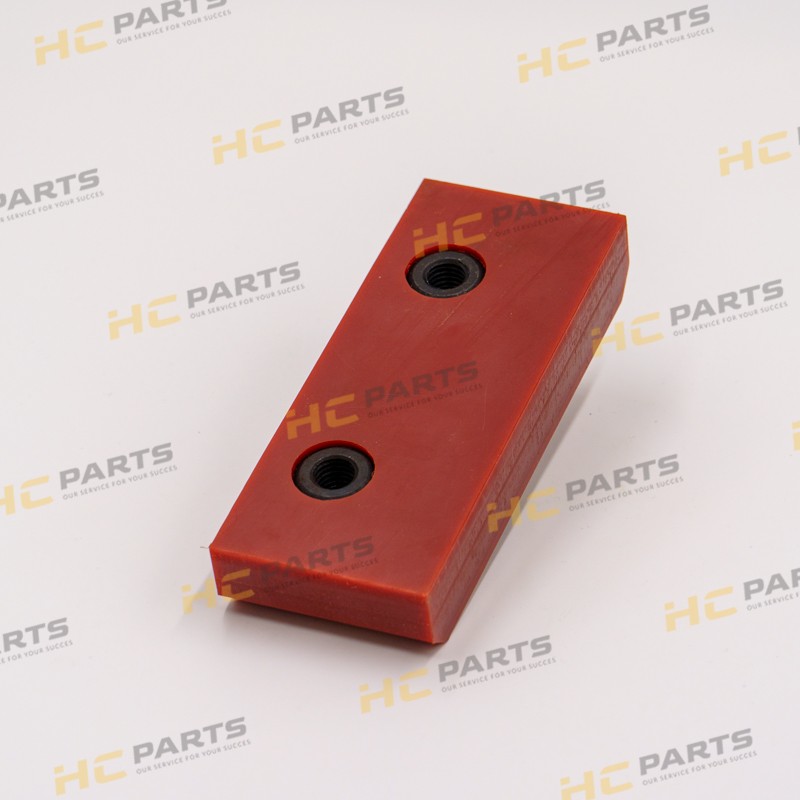JCB Wear pad for telescopichandler