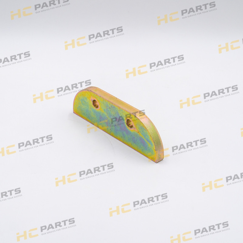 JCB Wear pad spacer - AZERI PARTS