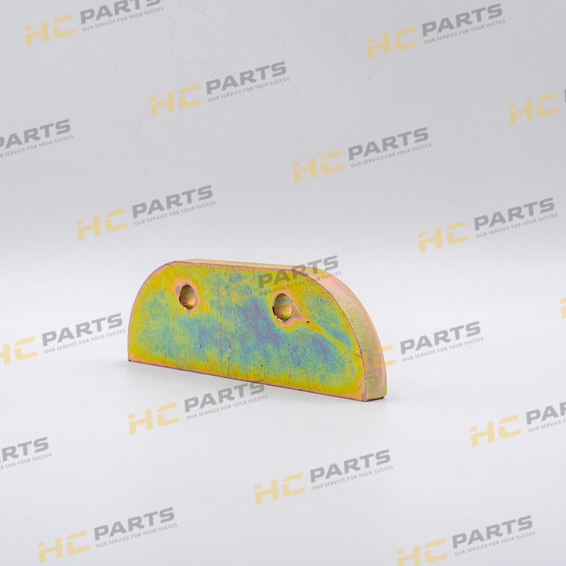 JCB Wear pad spacer - AZERI PARTS