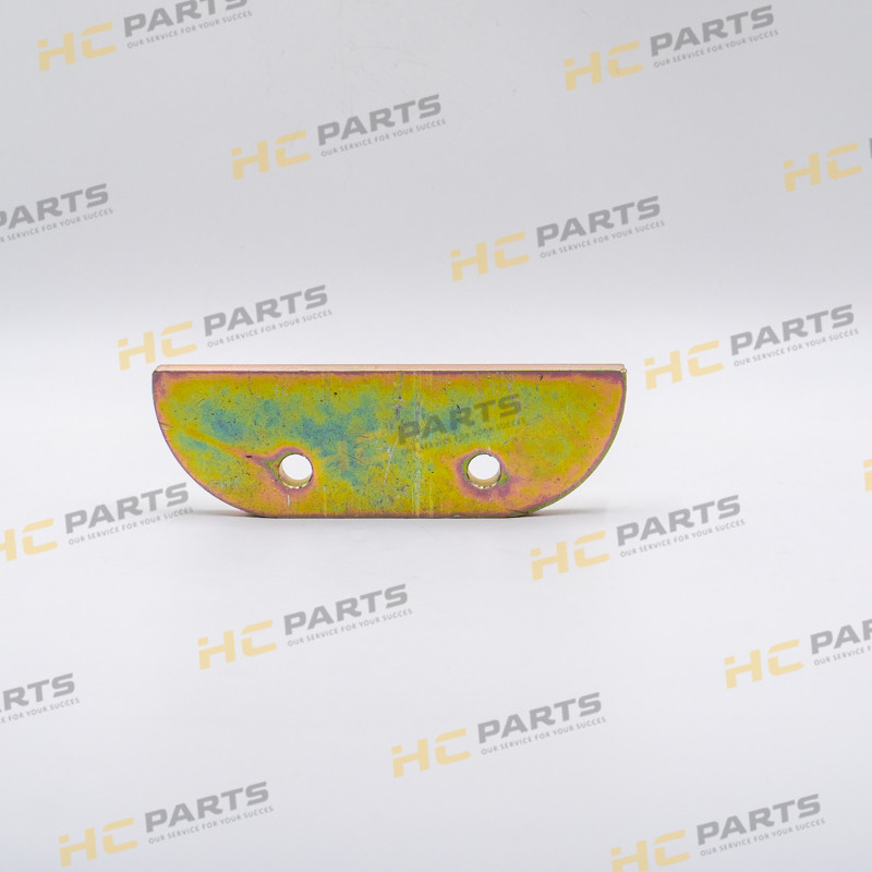 JCB Wear pad spacer - AZERI PARTS