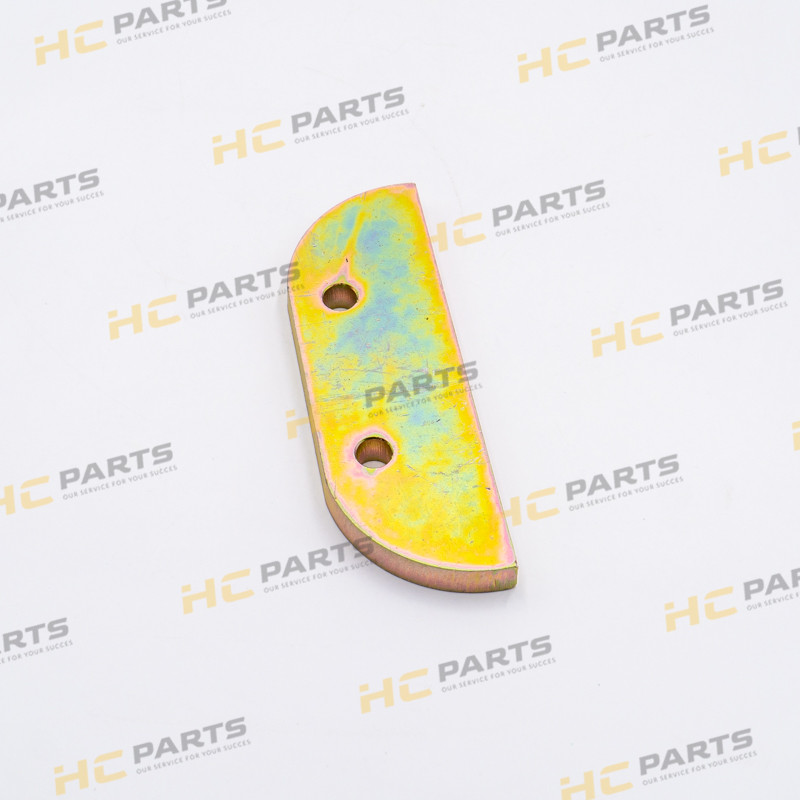 JCB Wear pad spacer - AZERI PARTS