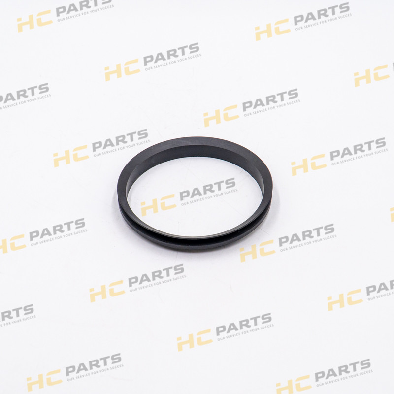 JCB Tailstock seal upper - 3CX 4CX