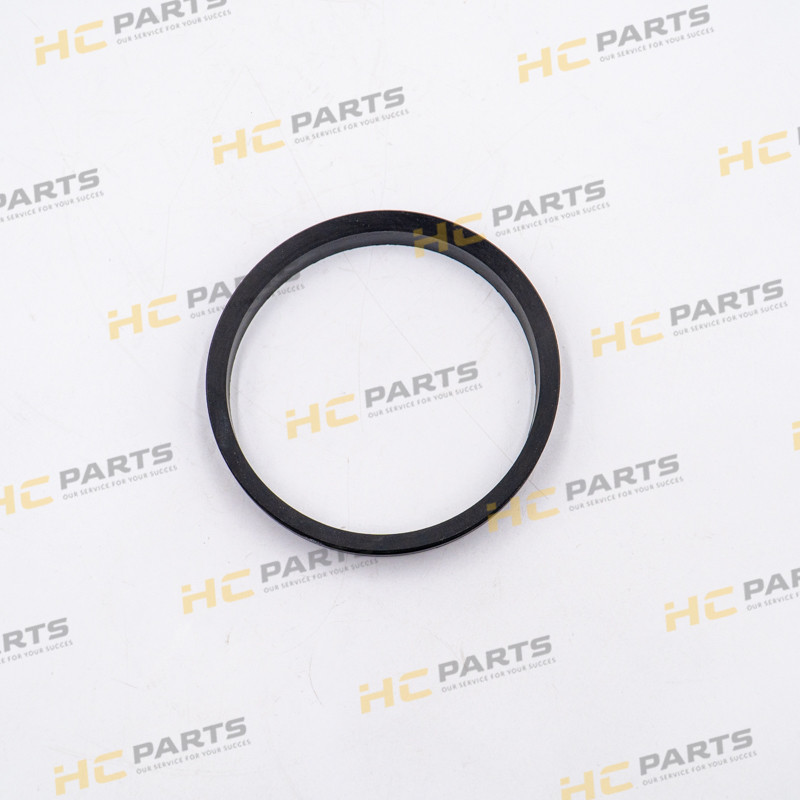 JCB Tailstock seal upper - 3CX 4CX