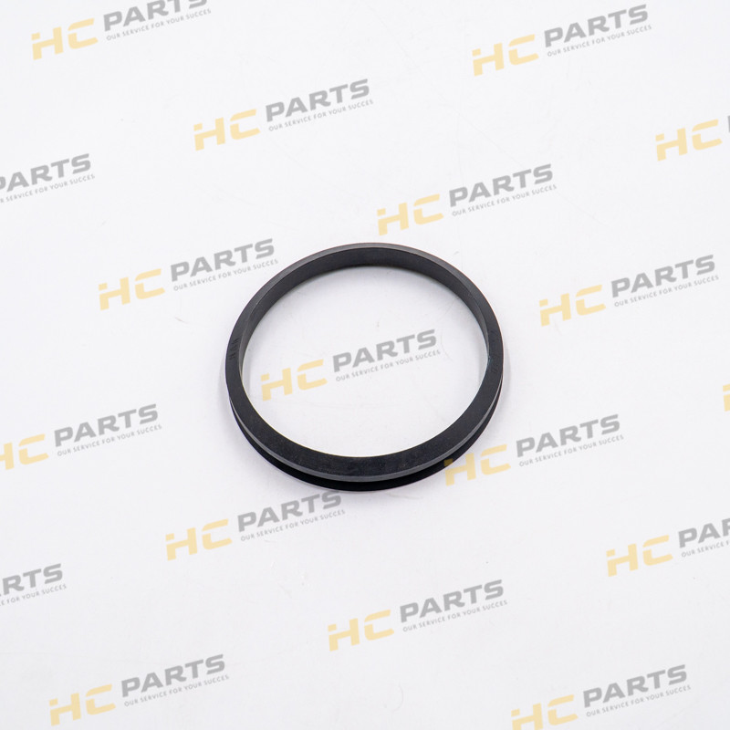 JCB Tailstock seal upper - 3CX 4CX