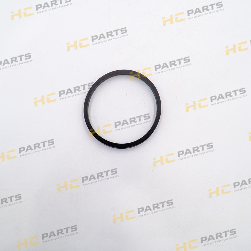 JCB Tailstock seal upper - 3CX 4CX