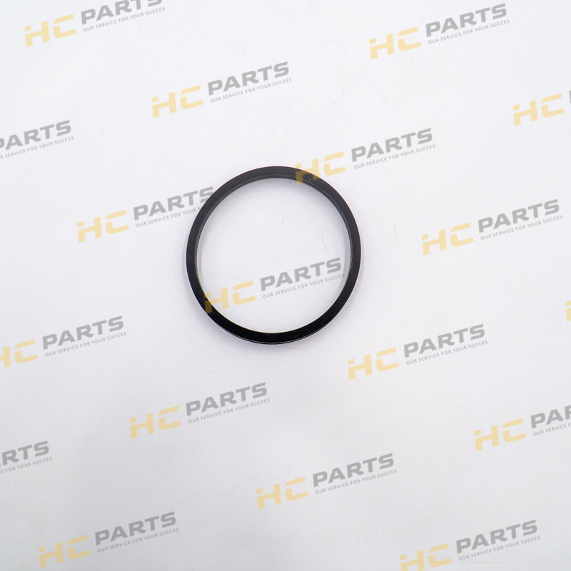 JCB Tailstock seal upper - 3CX 4CX
