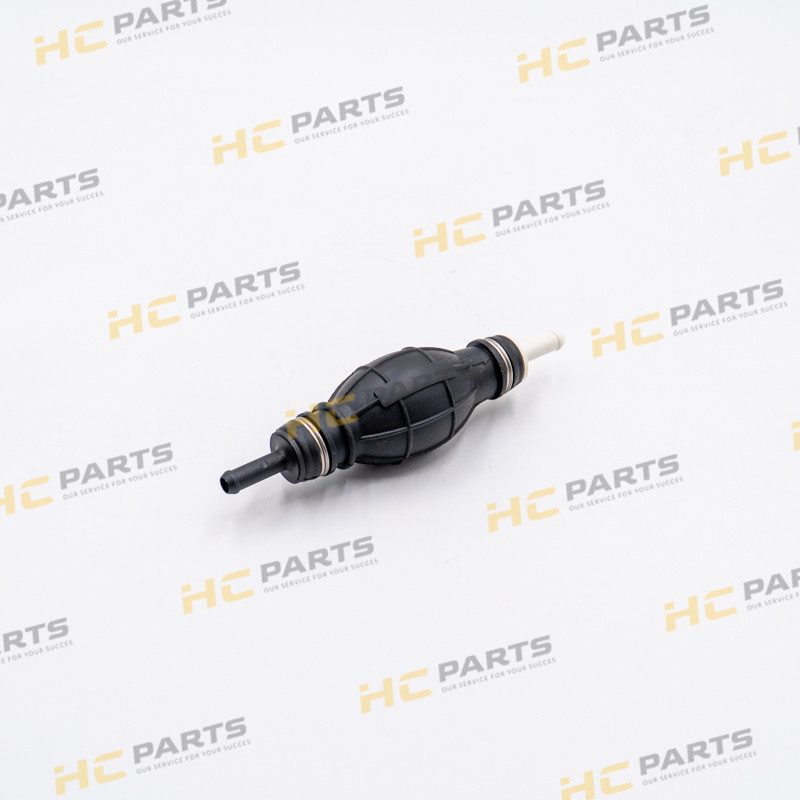 JCB ручной топливный насос-AZERI PARTS