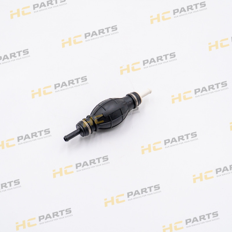 JCB ручной топливный насос-AZERI PARTS