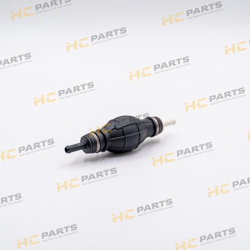 JCB ручной топливный насос-AZERI PARTS