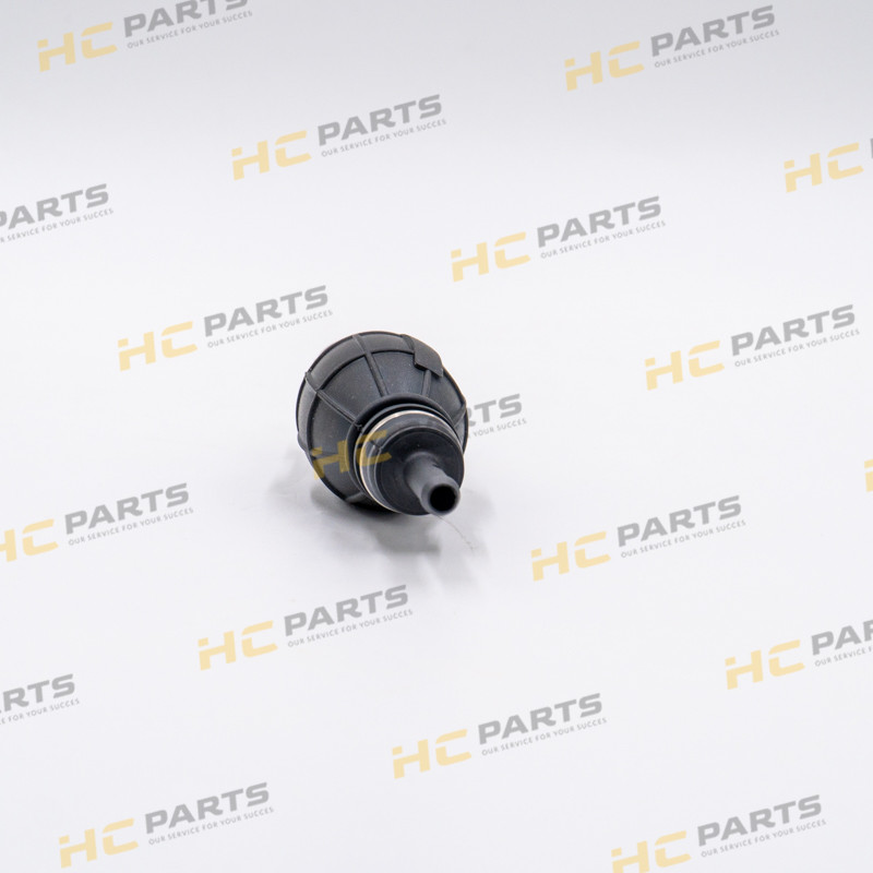 JCB ручной топливный насос-AZERI PARTS