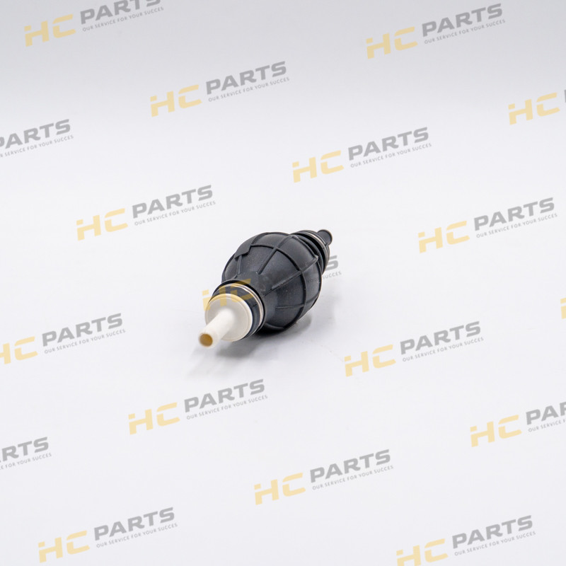 JCB ручной топливный насос-AZERI PARTS