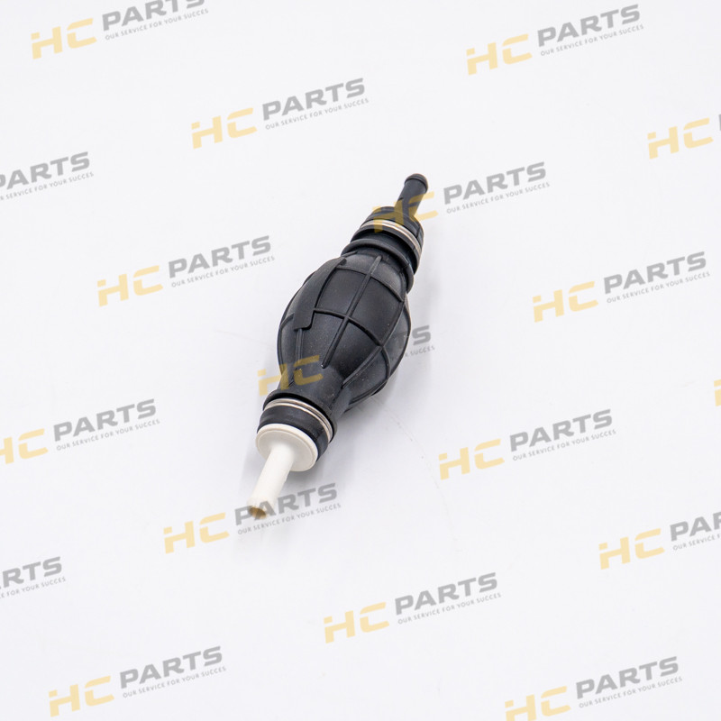 JCB ручной топливный насос-AZERI PARTS