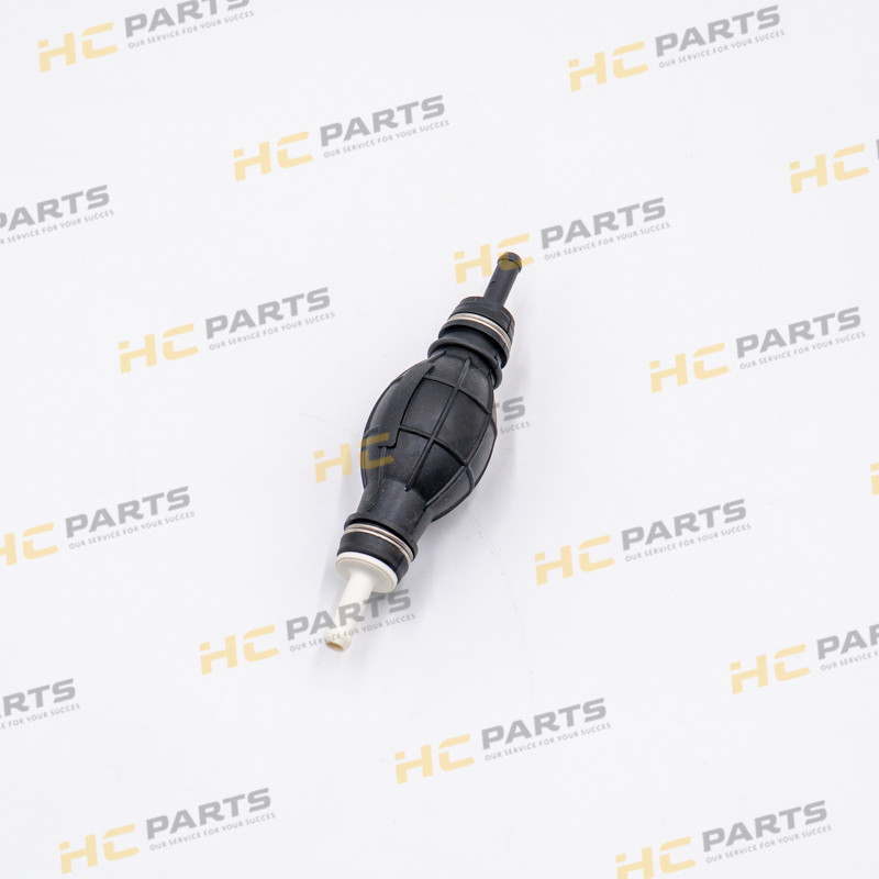 JCB ручной топливный насос-AZERI PARTS