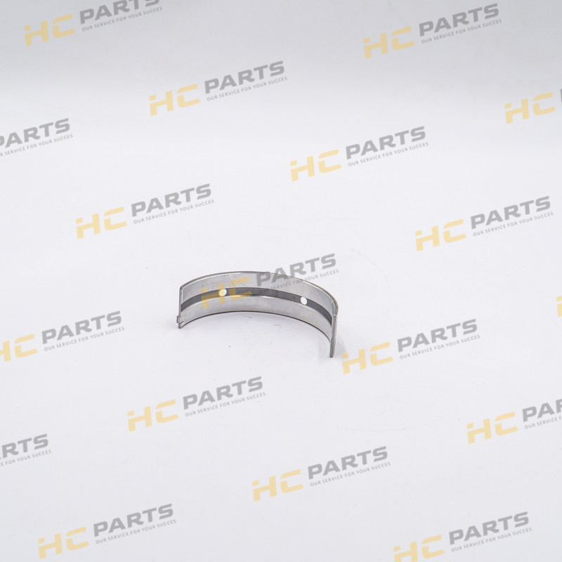 JCB Bearing main upper +0,25mm - OEM