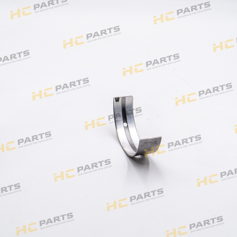 JCB Bearing main upper +0,25mm - OEM