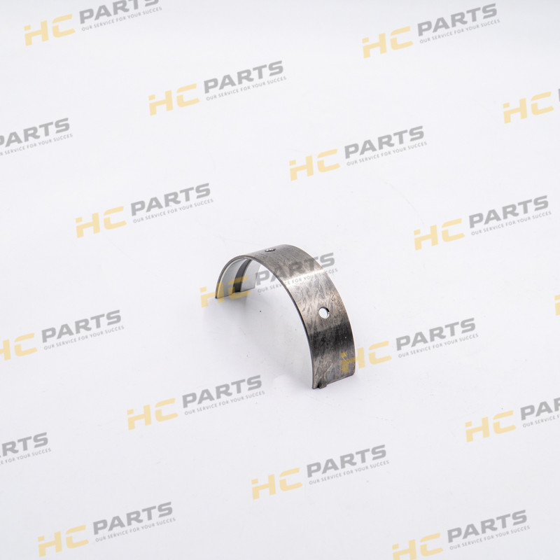 JCB Bearing main upper +0,25mm - OEM