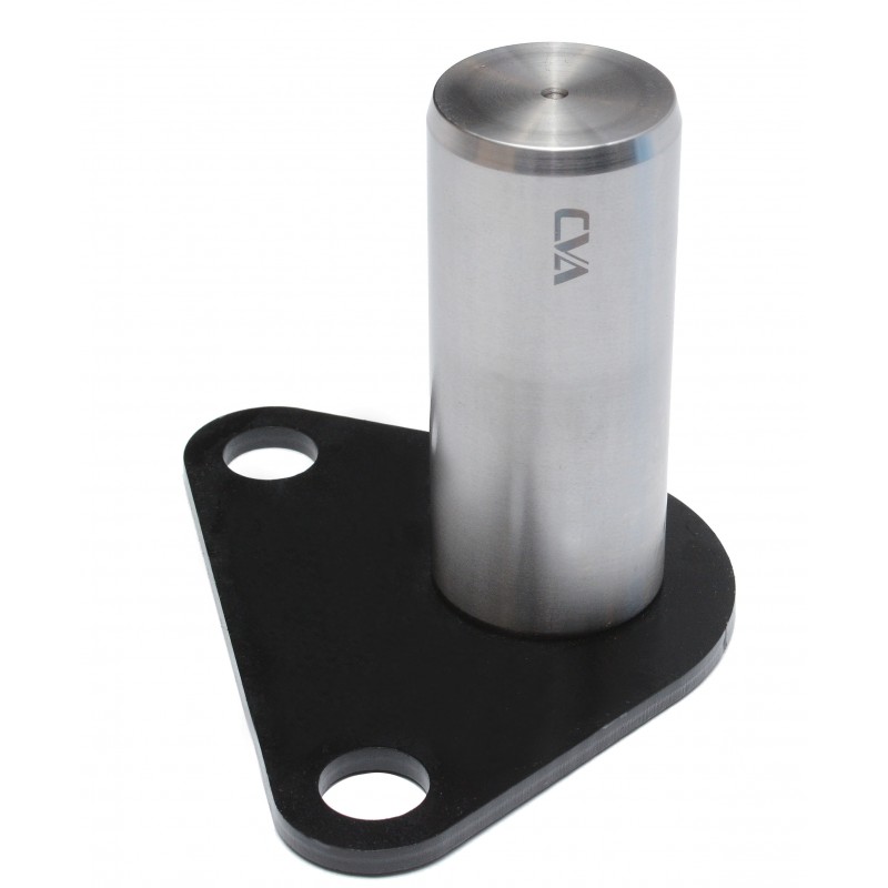 CVA НИЖНИЙ И ВЕРХНИЙ ШТИФТ ЗАДНЕЙ БАБКИ CAT МИНИ-ЭКСКАВАТОР