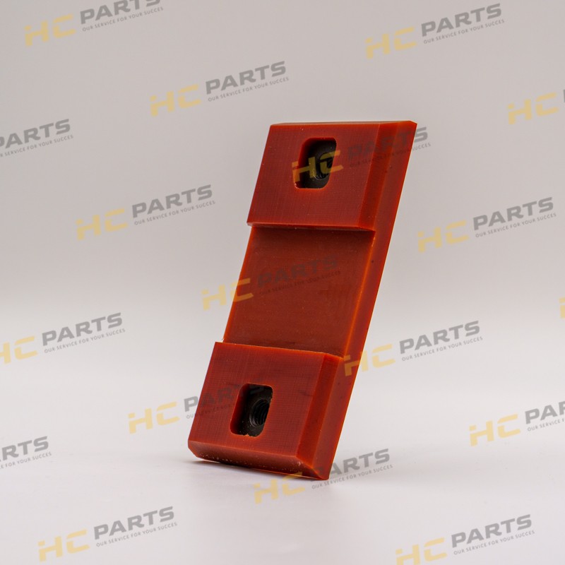 JCB Wear pad for telescopichandler