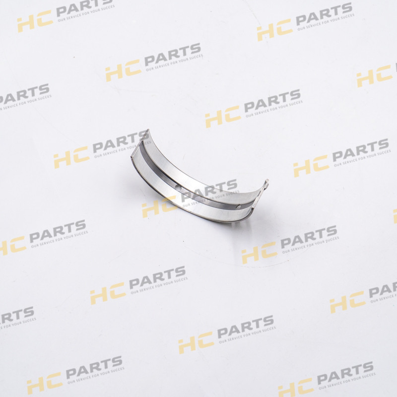 JCB Bearing main upper +0,25mm - OEM