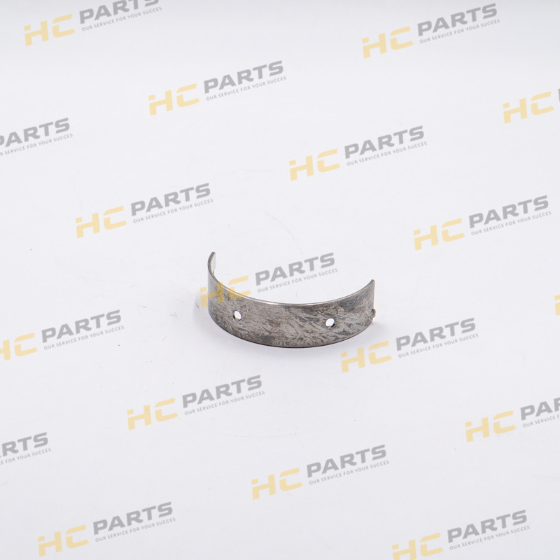 JCB Bearing main upper +0,25mm - OEM