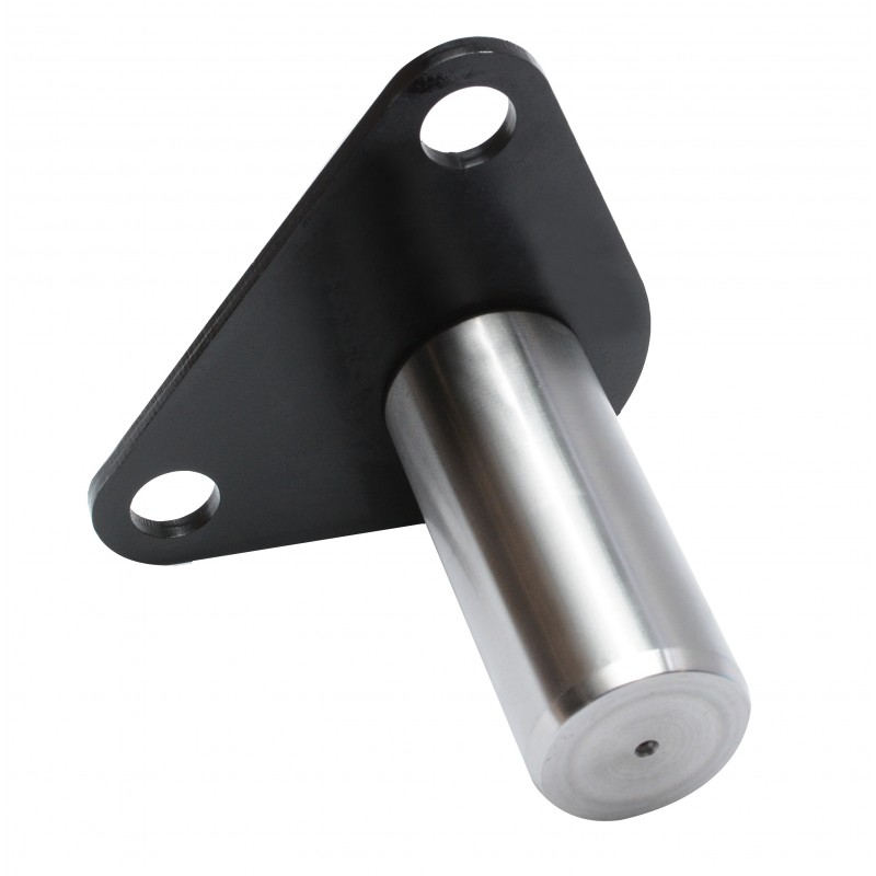 CVA НИЖНИЙ И ВЕРХНИЙ ШТИФТ ЗАДНЕЙ БАБКИ CAT МИНИ-ЭКСКАВАТОР