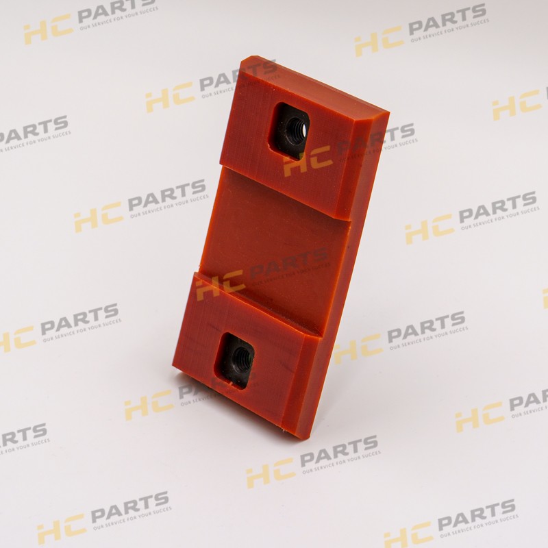 JCB Wear pad for telescopichandler