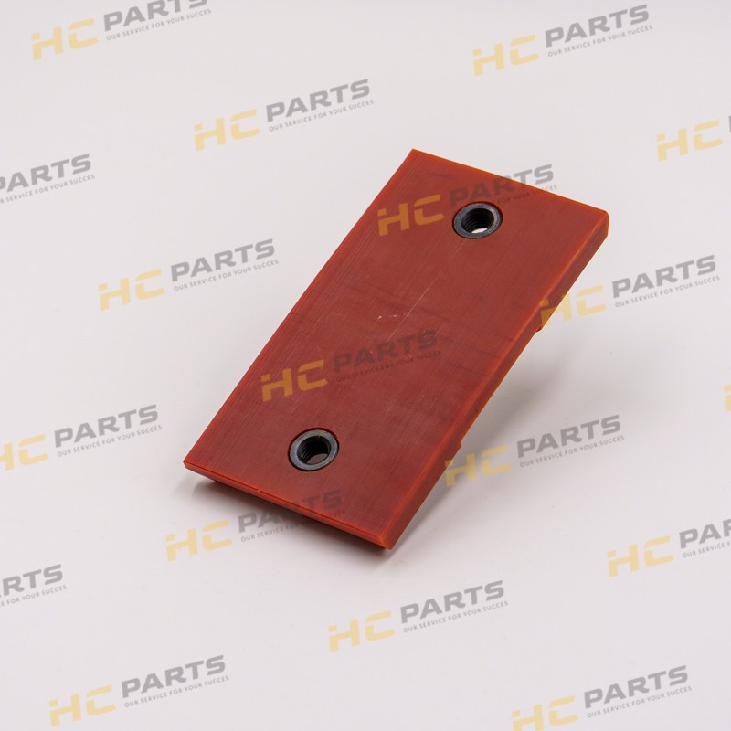 JCB Wear pad for telescopichandler