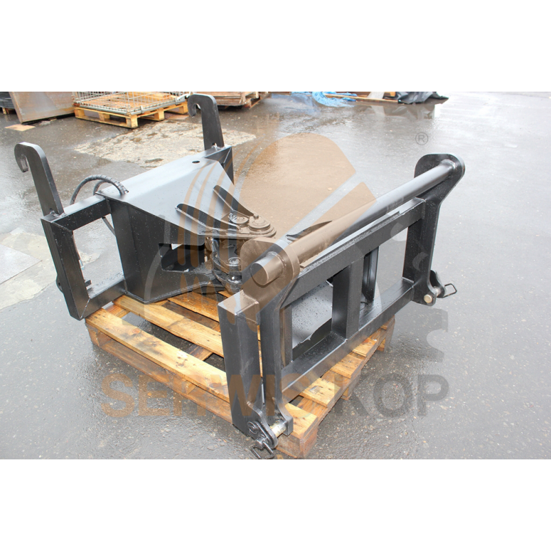 Swingotilt suitable for JCB 540-170