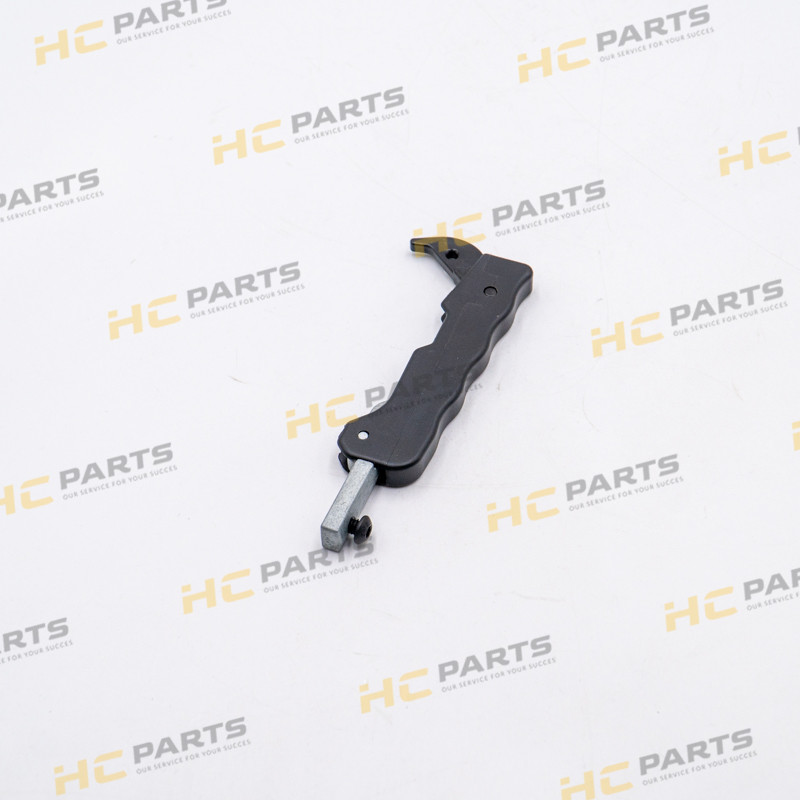 JCB Interior door handle - 3CX 4CX