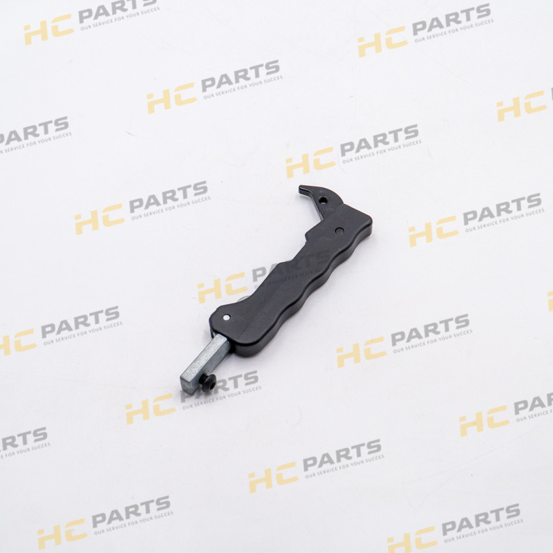 JCB Interior door handle - 3CX 4CX