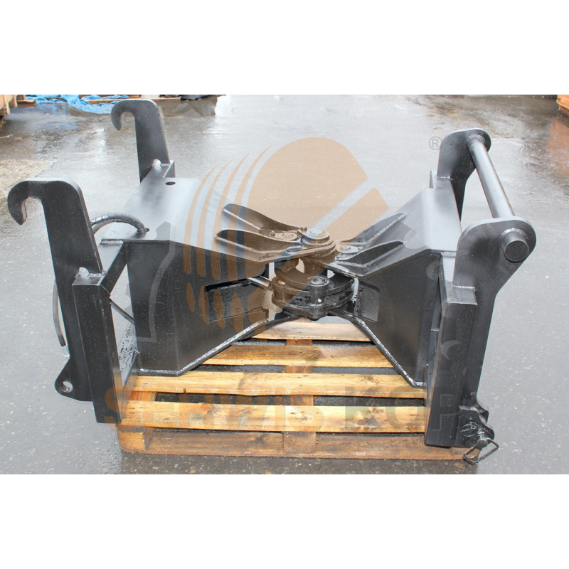 Swingotilt suitable for JCB 540-170