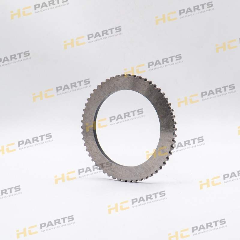 JCB Pressure plate for gearbox 6.5 mm - 3CX 4CX