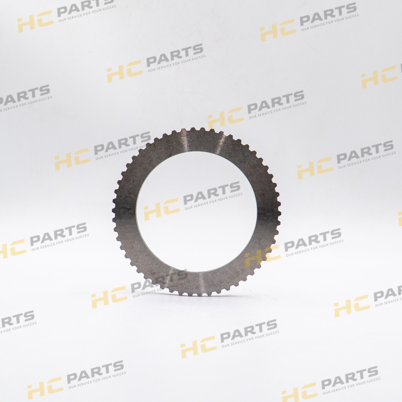 JCB Pressure plate for gearbox 6.5 mm - 3CX 4CX