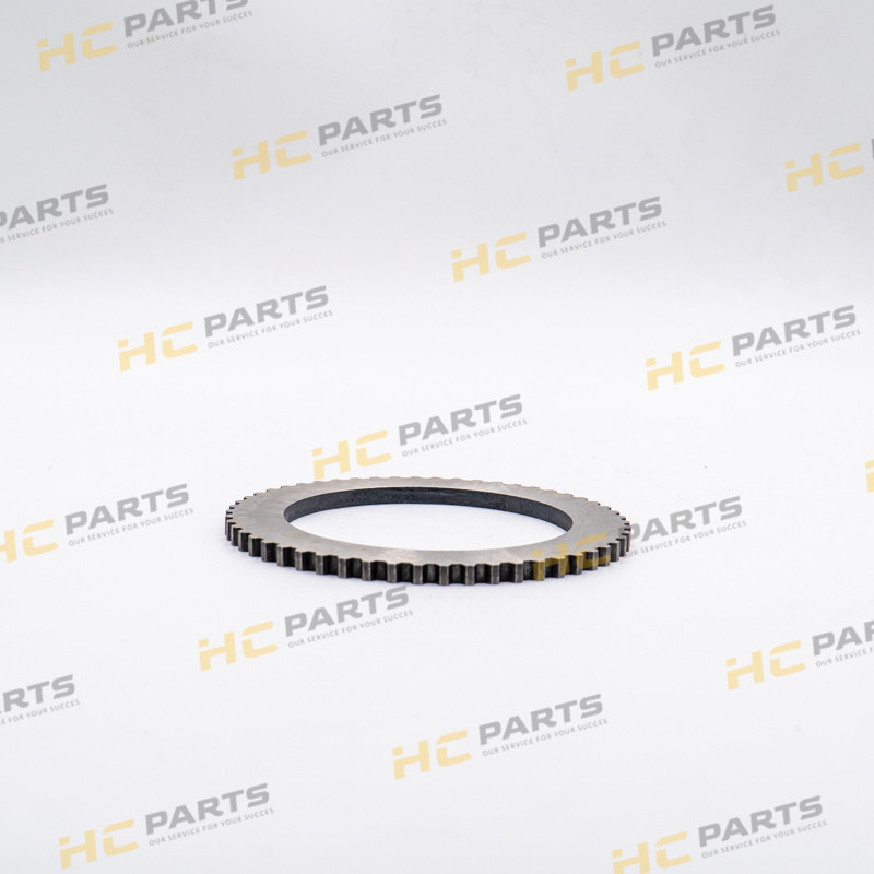 JCB Pressure plate for gearbox 6.5 mm - 3CX 4CX