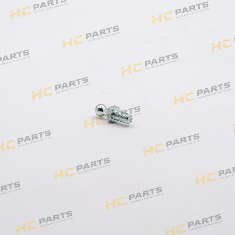 JCB Ball joint M8 - AZERI PARTS
