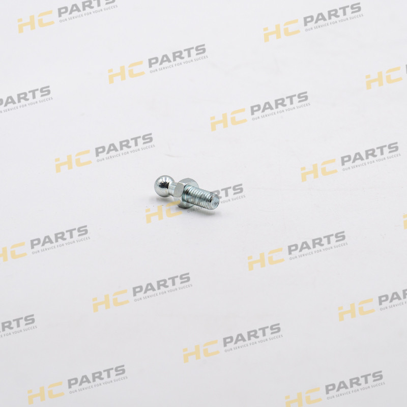 JCB Ball joint M8 - AZERI PARTS