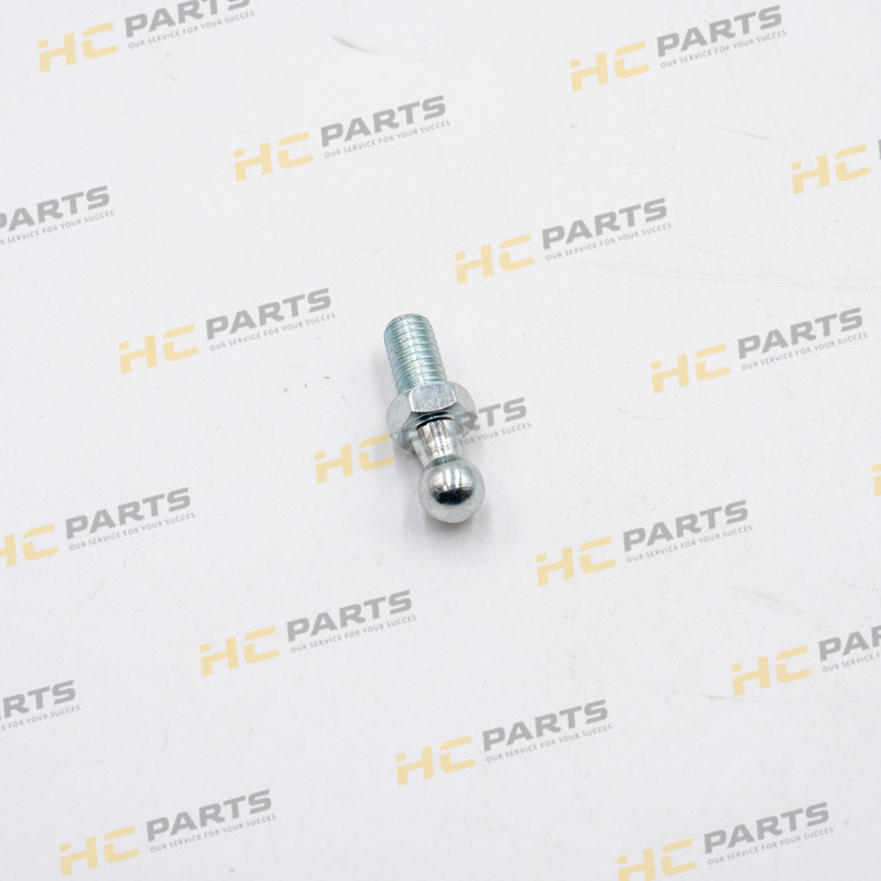 JCB Ball joint M8 - AZERI PARTS