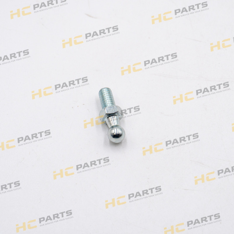 JCB Ball joint M8 - AZERI PARTS