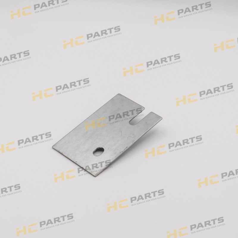 JCB Wear pad spacer